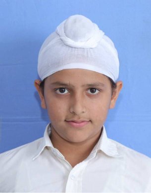 MANEETINDER  SINGH