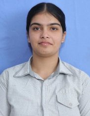 ARPANPREET KAUR MEEN  