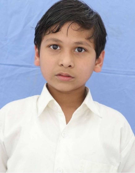 DIVYAM GOYAL  