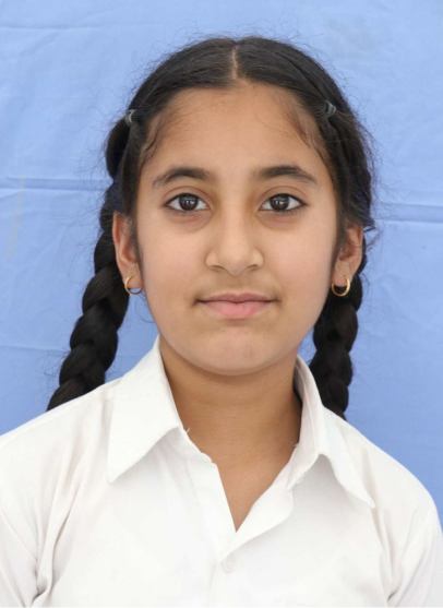 ANUREET KAUR  