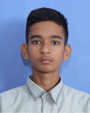 ARYAN KUMAR  