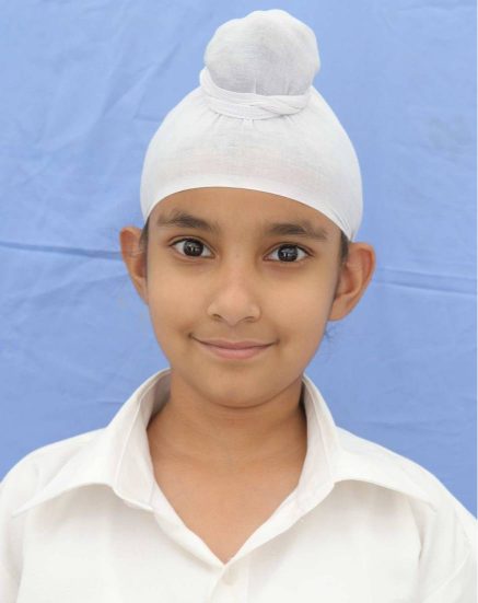 TEJASBIR SINGH  