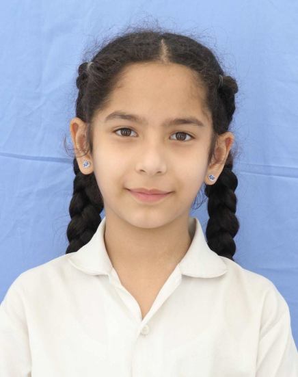 TANVEEN KAUR  