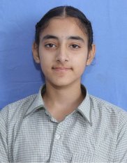 TAQDIRJOT KAUR  