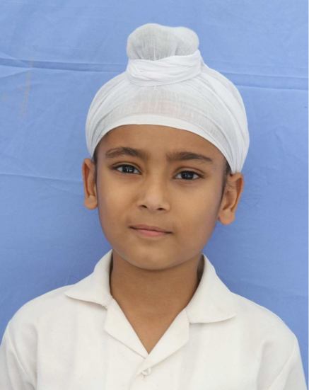 ARMAAN SINGH  
