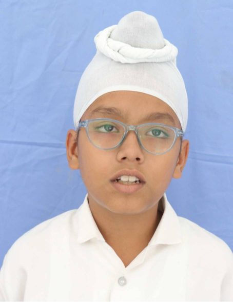 JAPJOT SINGH  