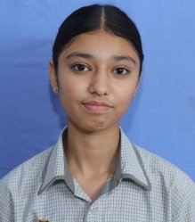 SEHAJPREET KAUR  