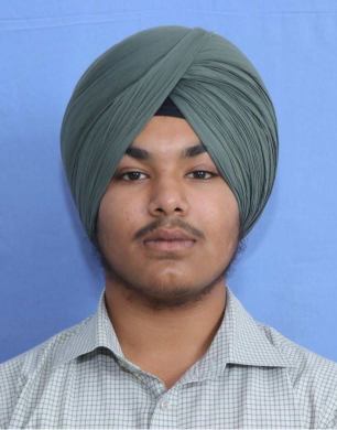 JOHNPRINCE SINGH DHALIWAL