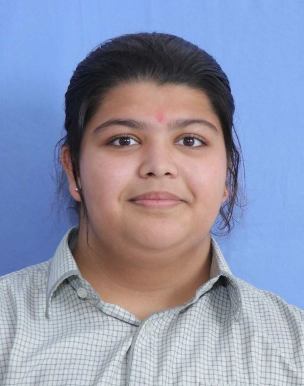 RIDHI GOYAL  