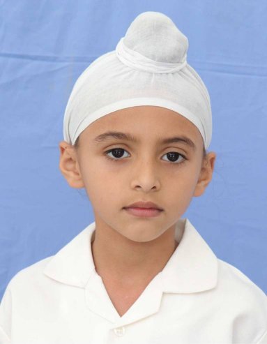 ANHADVEER SINGH SEKHON  
