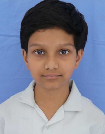 TARUN BANSAL  