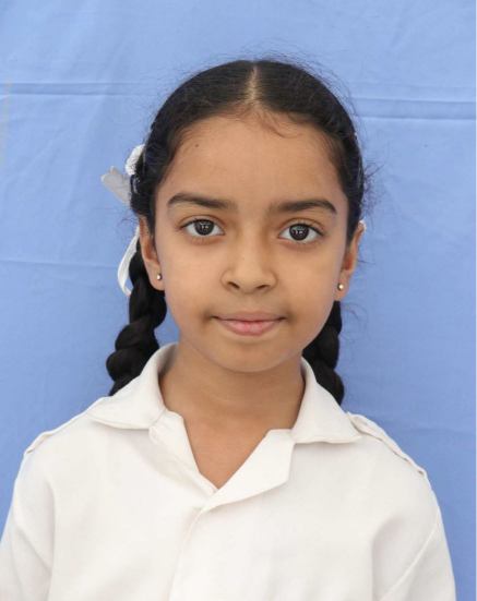 GURNAAZ KAUR  