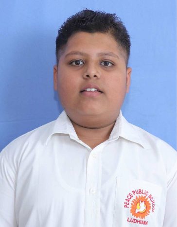 SUKHRAJ SINGH  