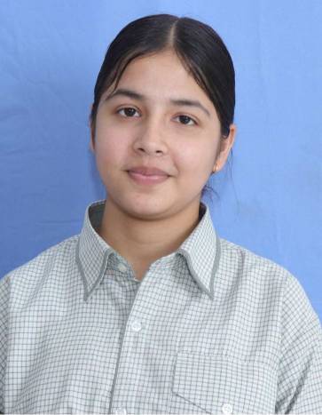 GURLEEN KAUR  
