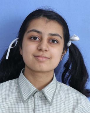 SHEZREEN KAUR  