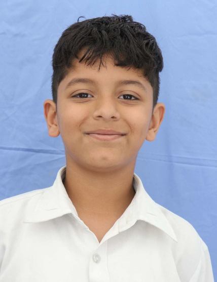 MEHTAB SINGH  