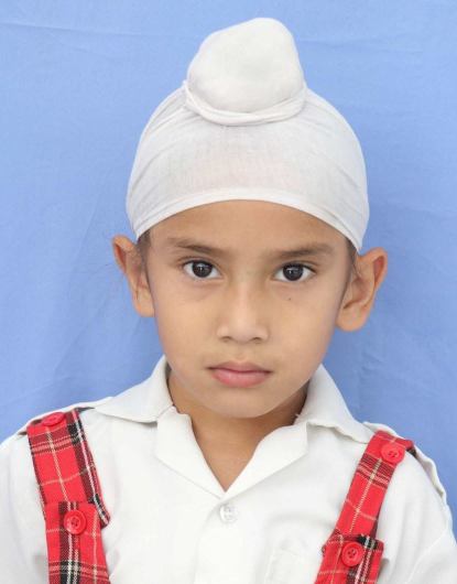 MANEET SINGH  