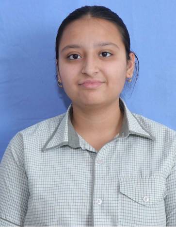 PRABHNOOR KAUR SIDHU  