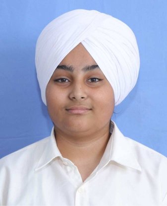 HARSIMRANJIT SINGH AULAKH  