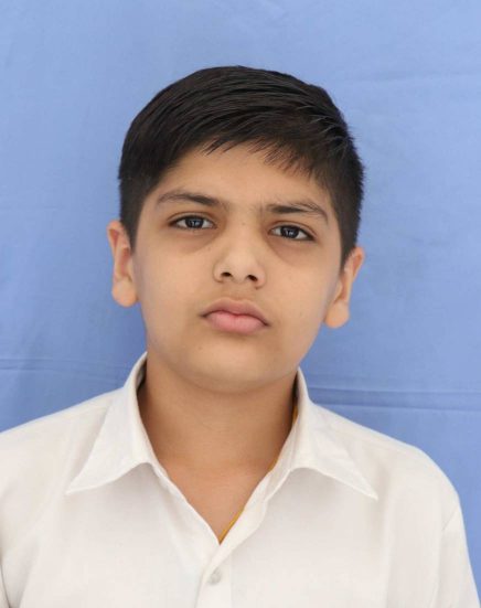 NAITIK VERMA  