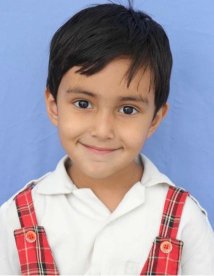 BHAVIN SHARMA  