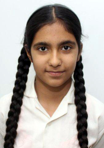 HARLEEN KAUR  
