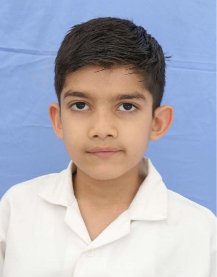 ISHAN SONTHWAL  