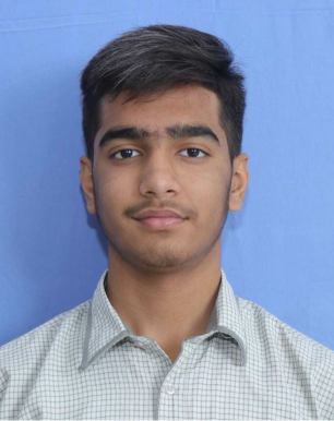 PRATHAM GOYAL  