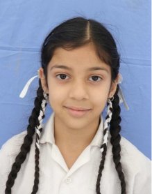 SIMRAT KAUR  