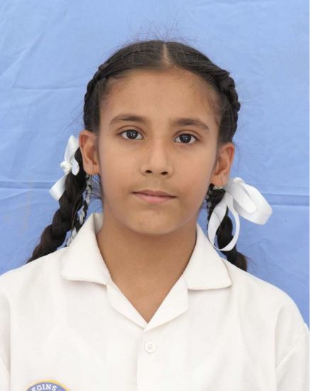 HARLEEN KAUR  