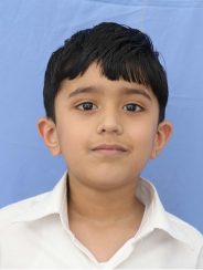 LAKSHIT MARKANDA  