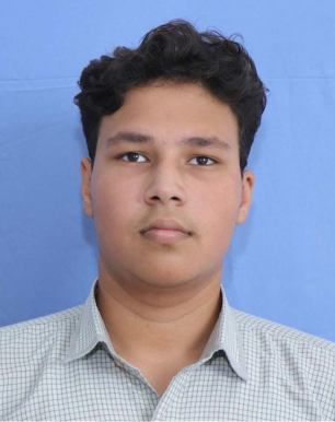 YUVRAJ MARHIA  