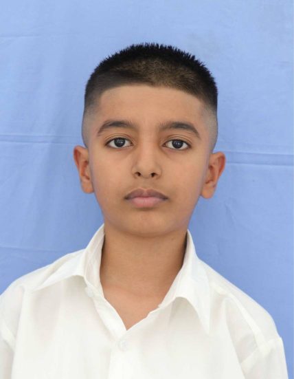 YUNAYBIR SINGH  