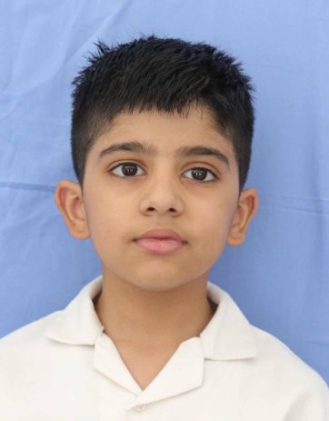 FATEHVIR SINGH DHILLON  