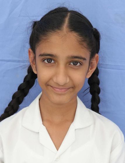 SEERAT KAUR  