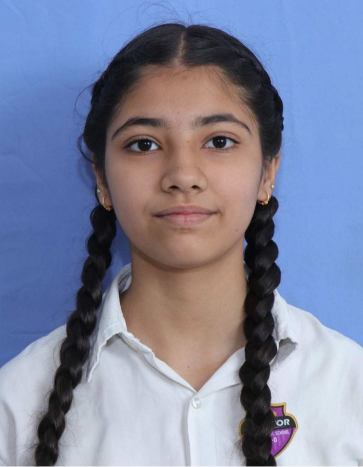 HARNOOR KAUR THIND  