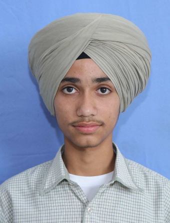 ABHAYPARTAP SINGH BHATHAL  