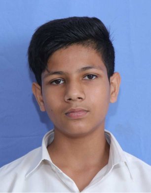 HARJAS SINGH CHEEMA  