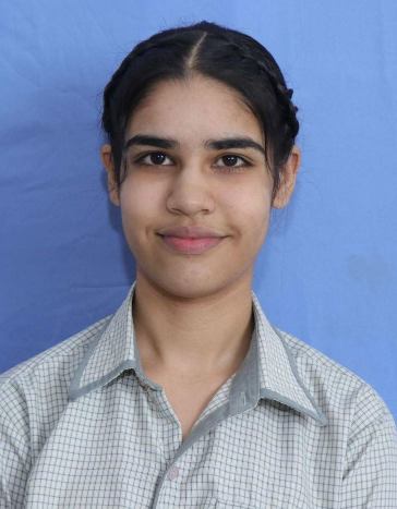 MANYA KAUR SIDHU  