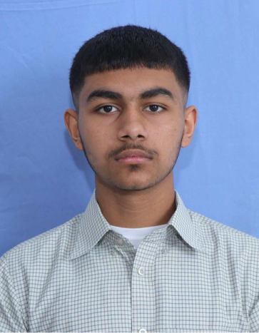 HARSHAAN SINGH  