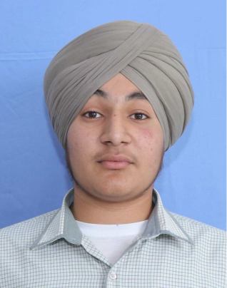 PRABHNOOR SINGH GILL  