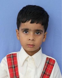 PRABHNOOR SINGH  