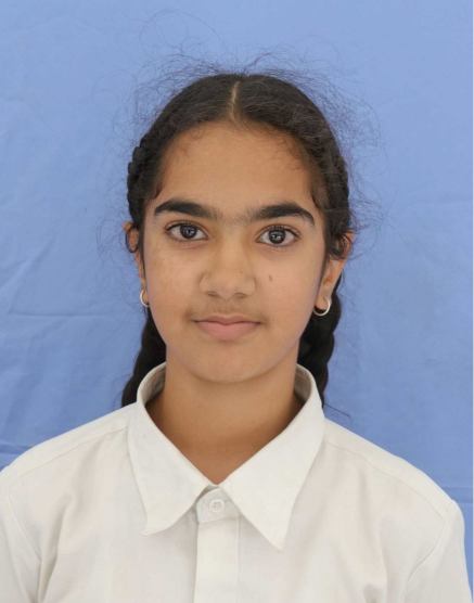 JAPJOT KAUR DHALIWAL  