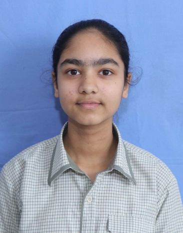 VANNYA AGGARWAL  