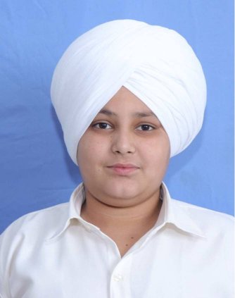 AVRINDER SINGH DHANOA  