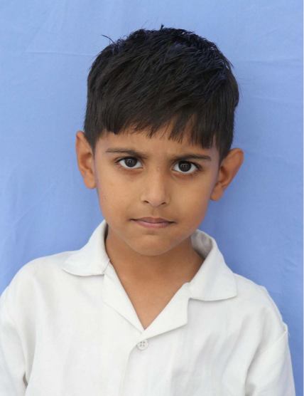 VYANSH  