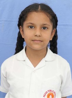 SACHREET KAUR  