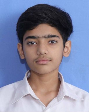 MOHAMMED WAHID  