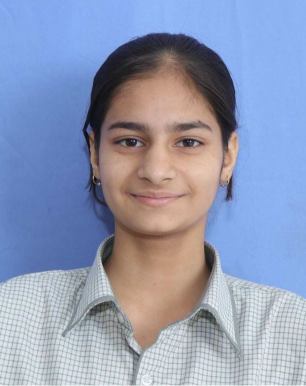 ARSHDEEP KAUR  