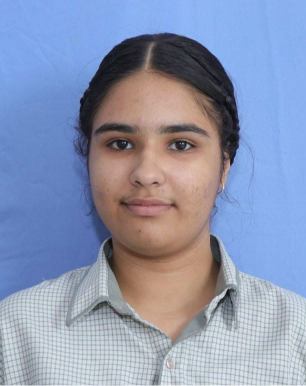 KIRATNOOR KAUR DHALIWAL  